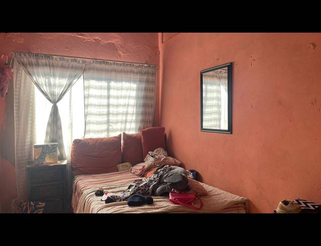 4 BEDROOM FREEHOLD FOR SALE IN TSAKANE